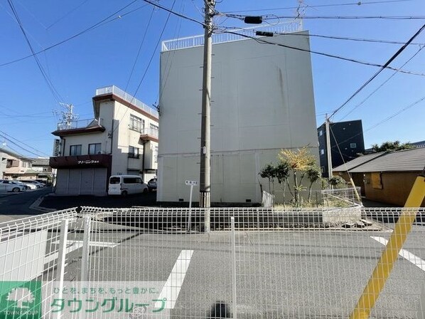 シンフォニア八田の物件内観写真